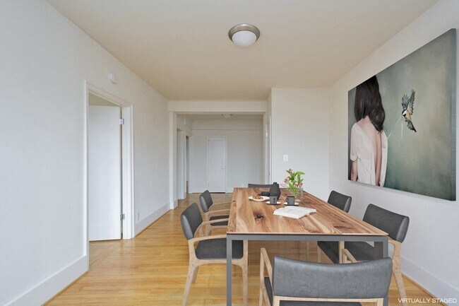 Photo - 1841 Columbia Road