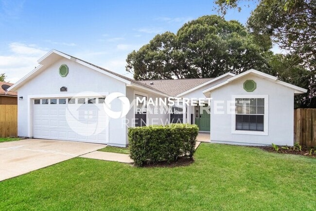 Photo - 3 Bedroom Pet-Friendly Home in ROCKLEDGE, FL with Main Street Renewal