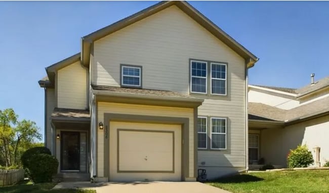 Spacious 3 Bed, 2.5 Bath Home in Kansas Ci... - Spacious 3 Bed, 2.5 Bath Home in Kansas Ci...
