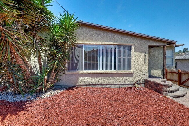 Photo - La Mesa Living at Its Best – Spacious Home w/Solar, Central Air Conditioning & Laundry