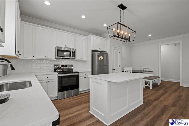 Photo - 451 Clark Branch Rd