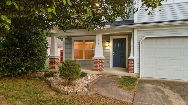 Photo - **BE THE LUCKY ONE TO LIVE IN THIS UPDATED NASHVILLE/ BELLEVUE HOME**