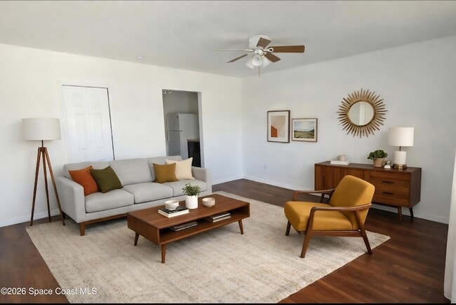 Photo - 1026 Bacon Cir NE Unidad A