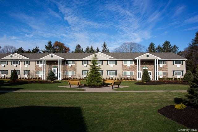 Building Photo - 335 Brook Ave Unit 335-2B