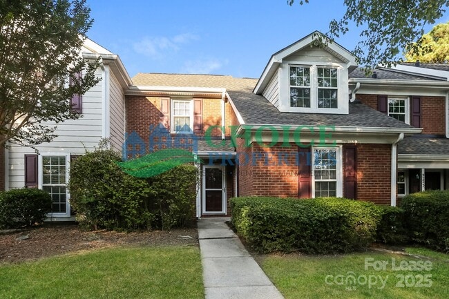 Building Photo - 9223 N Vicksburg Park Ct Rental