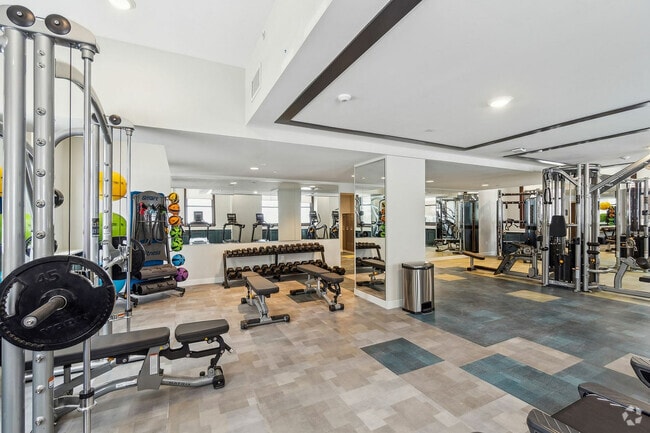 Building Photo - The Bulkley Rental