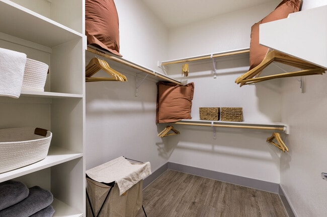 Local Dripping Springs apartments — community photo