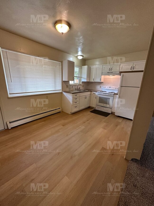 Photo - 1603 W Elizabeth St