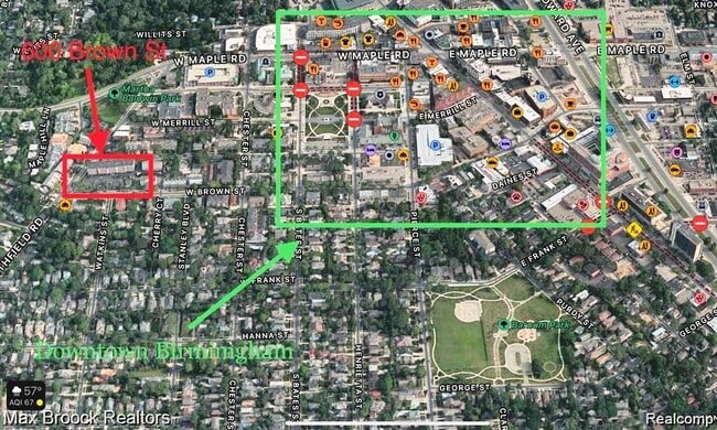 Photo - 600 W Brown St Unit 309