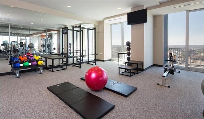 Photo - 48 Rainey St Unit S6-41