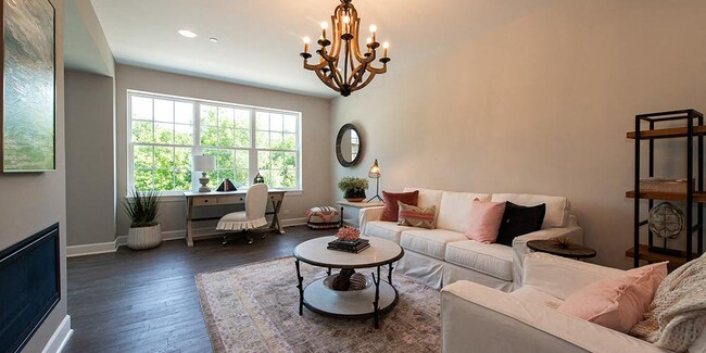 HIGHPOINT Countryside Townhomes