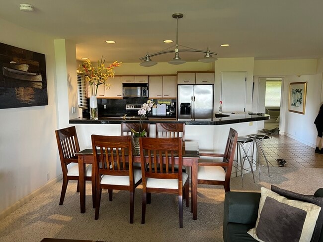 Photo - 50 Puu Anoano St Unit 1701