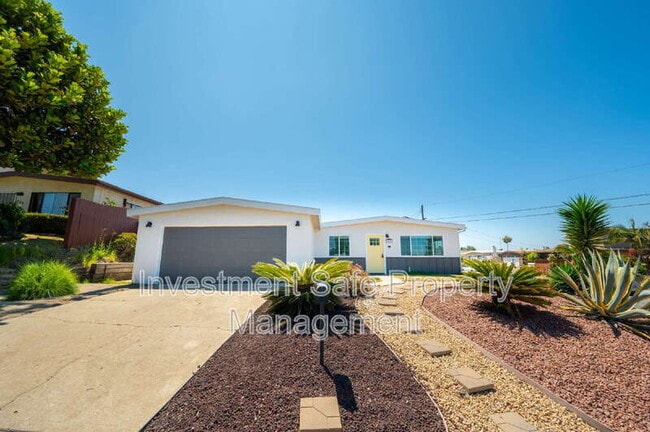 Building Photo - 346 Inkopah St Rental