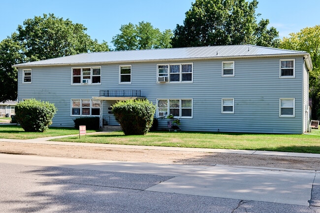 416 E 18th St Unidad 1