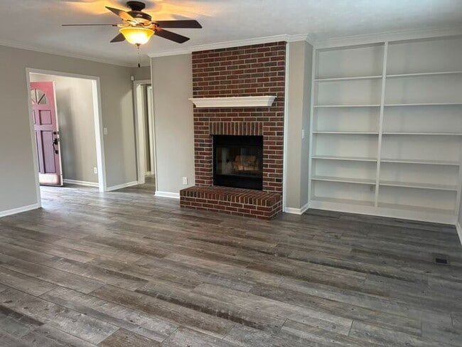 Photo - 867 Flintwood Rd