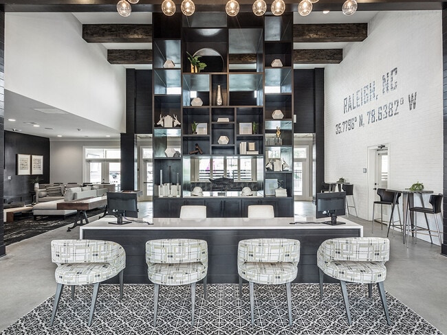 Elevate Brier Creek