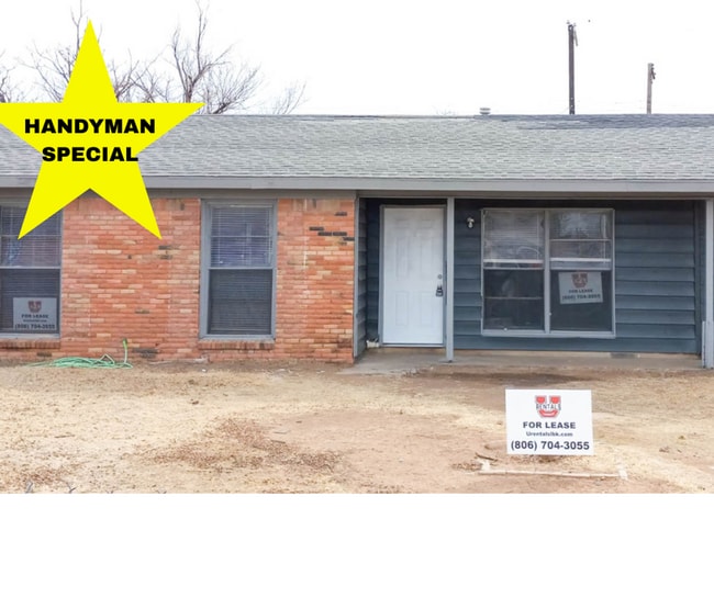 Building Photo - Handyman Special “You fix, you SAVE BIG!!”... Rental