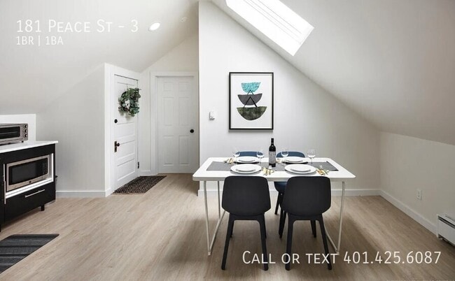 Photo - 181 Peace St Apartment Unit 3