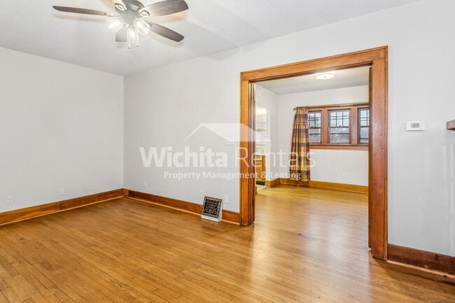 Photo - 2 bedroom duplex - College Hill
