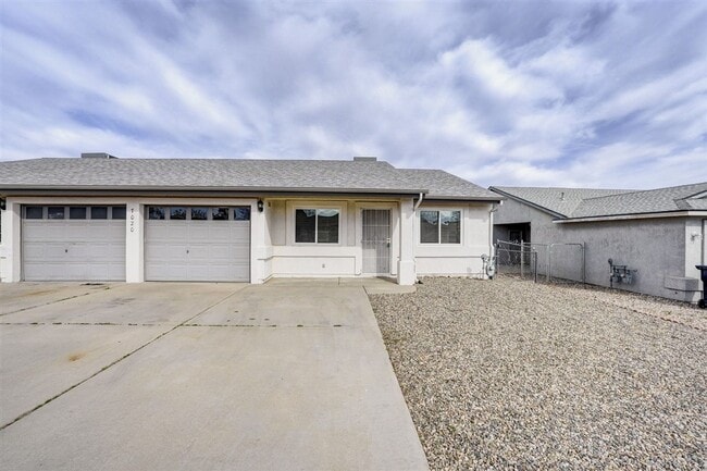 Building Photo - 7020 E Burro Ln Unit B