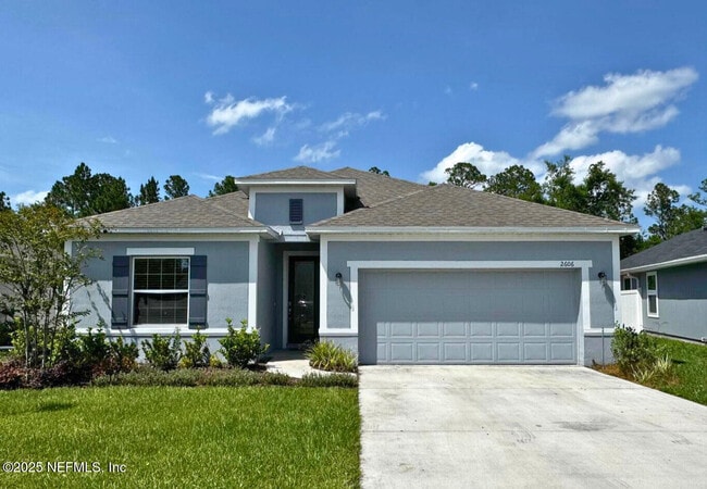 Building Photo - 2606 Trumpet Ln Rental