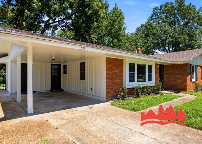 Photo - 516 Parkdale Dr