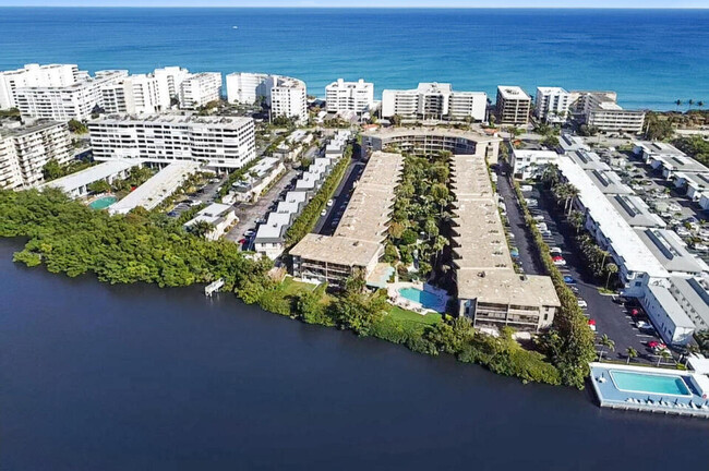 Photo - 3605 S Ocean Blvd Condo Unit 302