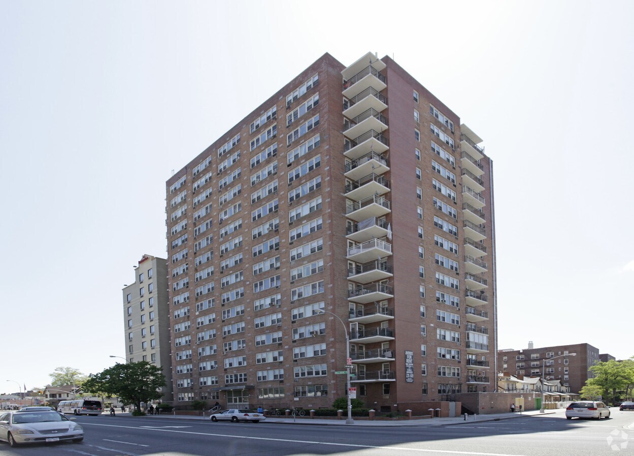 164-30 Hillside Ave. - 164-30 Hillside Ave Apartments