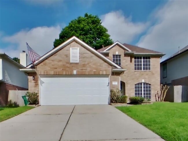 Photo - 1615 Trail Forest Ct Casa