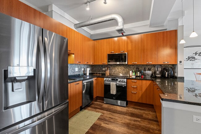 Photo - 1225 W Morse Ave Unidad 304