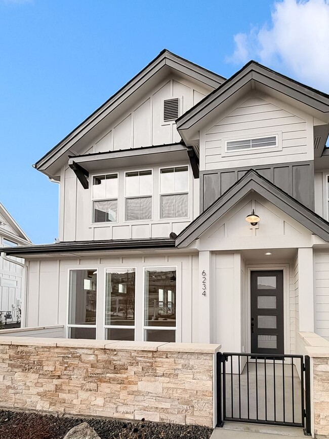 Photo - Brand New Pet-Friendly 3-Bedroom in Eagle with Pool, Fitness, Center, and Exceptional Amenities