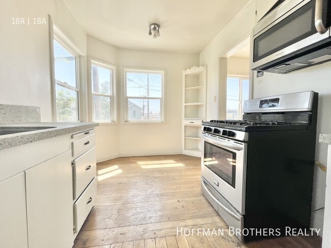 Photo - 1912 Cimarron St Unidad A