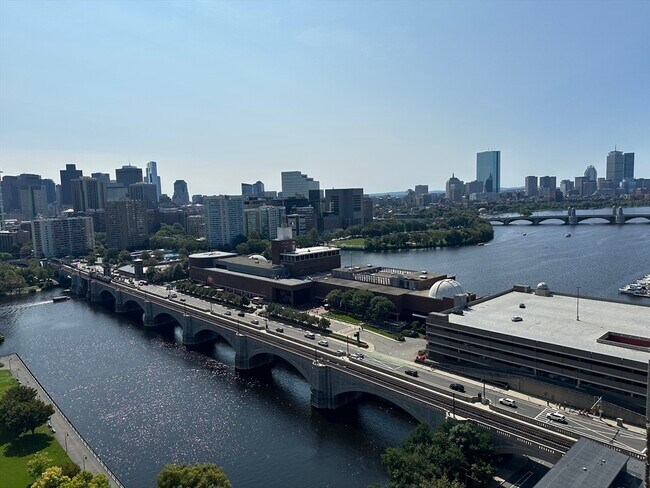 Photo - 8 Museum Way Unit 2405