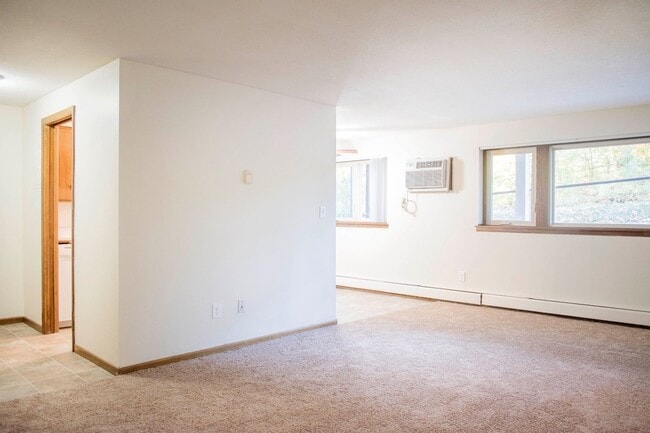 Glenbrook Apts. - Glenbrook Apts.