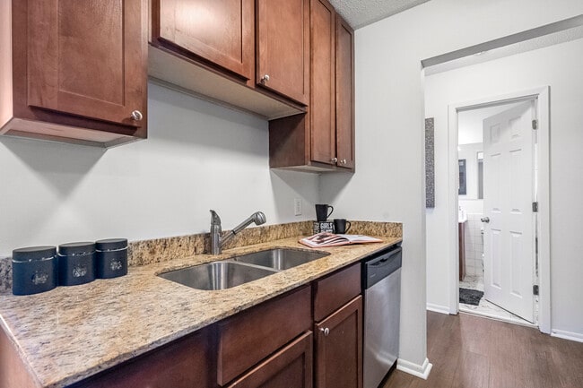 Uptown Square Apartments