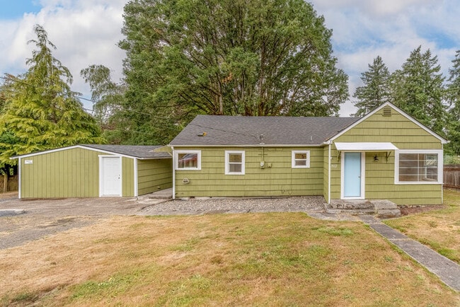 Photo - TWO BEDROOM HOUSE IN KELSO