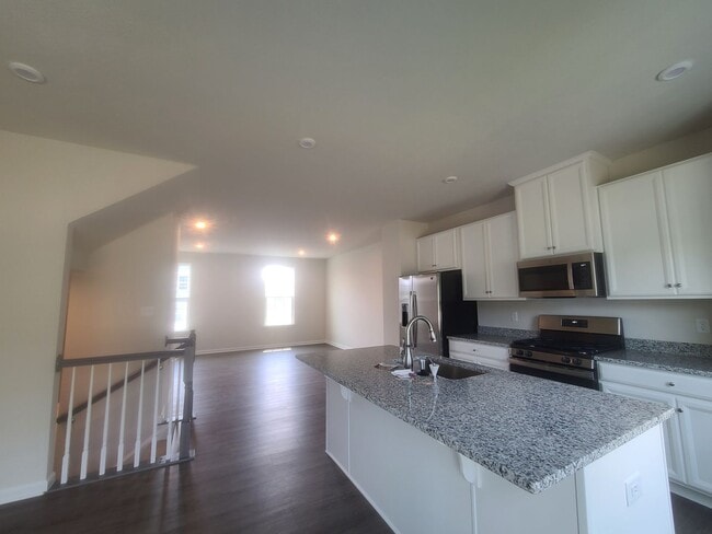 Photo - Brand New 3 Bedroom, 2.5 Bathroom Townhome, Available 08/05/26