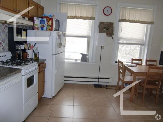 Building Photo - HOT Allston 1BR Listing! Rental
