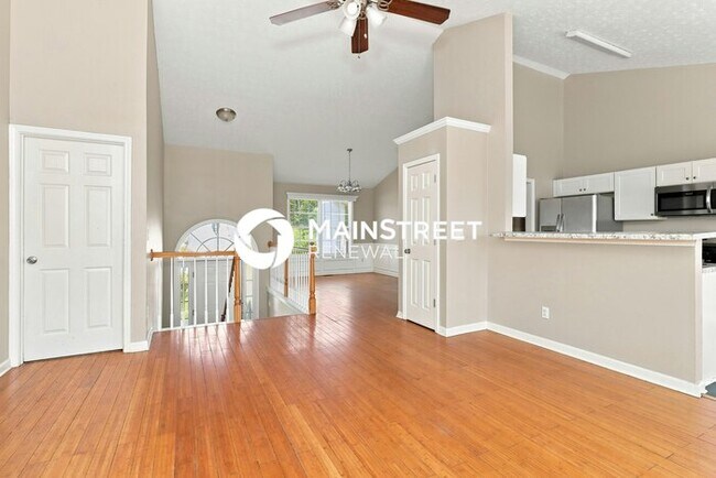 Photo - 5 Bedroom Pet-Friendly Home in Dallas, GA with Main Street Renewal