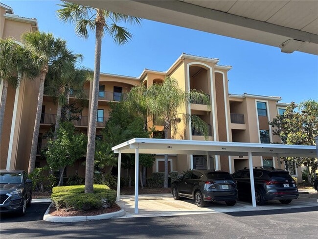 Photo - 6509 Grand Estuary Trail Unidad 208