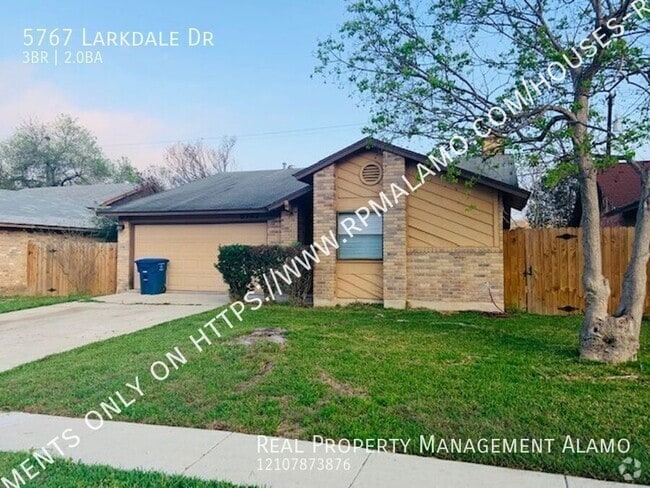 Building Photo - 5767 Larkdale Dr Rental