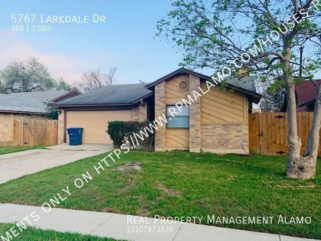 Photo - 5767 Larkdale Dr House