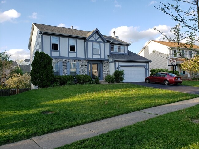 Photo - 1906 Armwood Ln