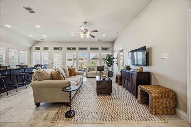Photo - 2909 Oakmist Ridge Ln