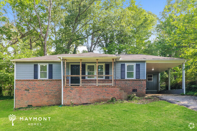Building Photo - 1631 Pendley Dr Rental