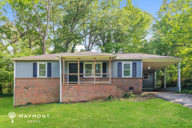 Photo - 1631 Pendley Dr House