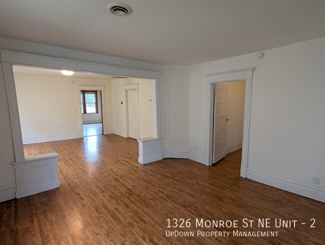 Photo - 1326 Monroe St NE Unit 2