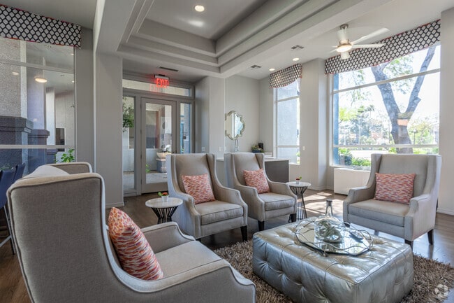 Casa club - Vista Grove Apartments