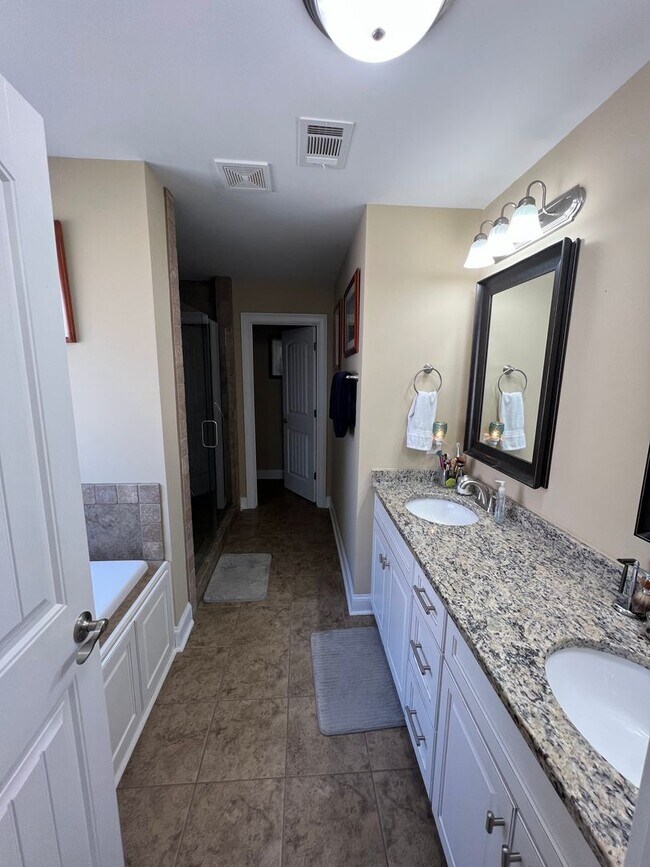 Residential House in The Cotswolds Rental Auburn University Off