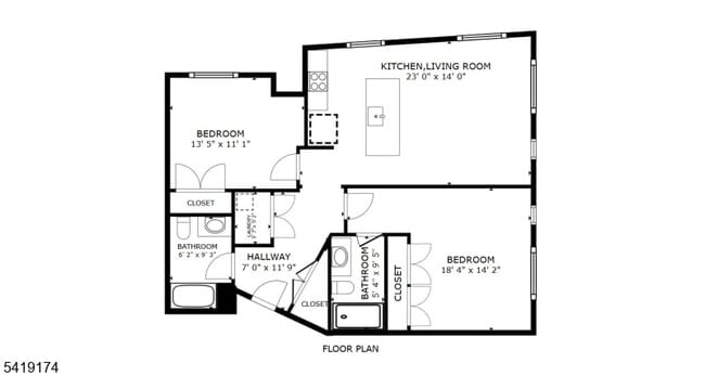 Building Photo - 1181 Morris Ave Unit 201